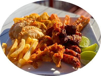 Picadera Malayas